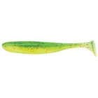 Силикон Keitech Easy Shiner 4.5" (6 шт / уп) ц:ea#05 hot fire tiger (1551-08-49) 4440407