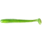 Силікон Keitech Swing Impact 3.5in/80мм/8шт/ ( колір 424) (1551-01-31) 4440219