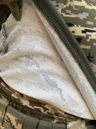 Батник 2-х Нитка Тактичний Чоловічий Лонгслів Зимовий Військовий Батник Тактичний Светр Військовий На флісі Розмір M - зображення 4