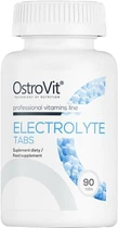 Витаминно-минеральный комплекс OstroVit Electrolyte 90 таблеток (5903933908236)