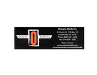 Складной Нож Ontario RAT-1 Silver Plain Оранжевый (ON8848OR) - изображение 4