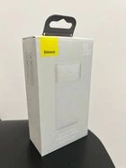 Повербанк Powerbank Baseus 20W 30000mAh Белый