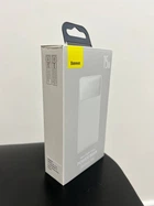 Повербанк Powerbank Baseus 15W 20000mAh Белый