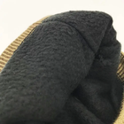 Зимова вовняна військова шапка для ЗСУ, Піксель - зображення 9