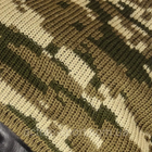 Зимова вовняна військова шапка для ЗСУ, Піксель - зображення 10