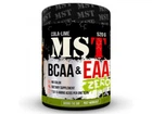 Амінокислота MST BCAA & EAA Zero 520 г (27288009)