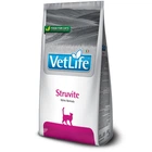 Сухой корм для кошек Farmina Vet Life Struvite