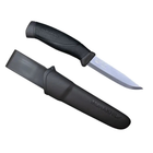 Ніж Morakniv Companion S Anthracite - зображення 1