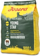 Сухой корм Josera YoungStar Junior для молодых собак с Мясом птицы