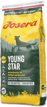 Сухой корм Josera YoungStar Junior для молодых собак с Мясом птицы