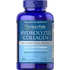 Натуральная добавка Puritan's Pride Hydrolyzed Collagen 1000 мг