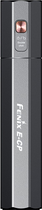 Фонарь ручной аккумуляторный Fenix E-CP Черный