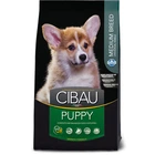 Сухой корм для собак Farmina Cibau Puppy Medium с курицей