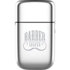 Шейвер Tico Professional Asist Zero Silver 100414 (20736WB)