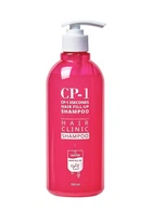 Шампунь відновлюючий для волосся Esthetic House CP-1 3Seconds Hair Fill-Up Shampoo 500 мл
