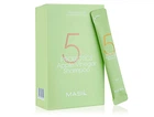 Шампунь з пробіотиками та екстрактом яблука Masil 5 Probiotics Apple Vinegar Shampoo 8 мл