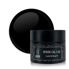 Гель-паутинка для ногтей ADORE Spider Gel №02 Black 5 мл