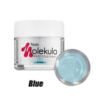 Гель однофазний Molekula Gel Led №11 Blue 15 мл