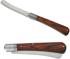 Нож для масла Schwarzwolf GARMISCH Коричневый (F1901200SA3) - изображение 3