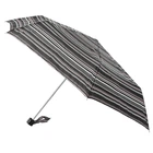 Женский зонт механический Incognito-4 L412 Pretty Stripe (Полосы)