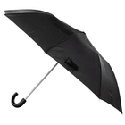 Мужской зонт механический Incognito-11 G561 Black (Черный)