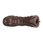 Ботинки "Lowa Zephyr MK2 GTX HI TF", Dark Brown 48.5 (310850/0493) - изображение 4