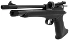 Пневматический карабин Artemis CP2 Black - изображение 8