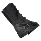 Ботинки "Lowa Zephyr MK2 GTX HI TF", Black 39.5 (310850/0999) - изображение 6
