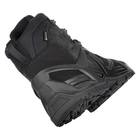 Ботинки "Lowa Zephyr MK2 GTX MID TF", Black 36.5 (310854/0999) - изображение 6