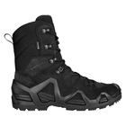 Ботинки "Lowa Zephyr MK2 GTX HI TF", Black 37 (310850/0999) - зображення 1