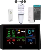 Метеостанция TFA View Breeze 35800101