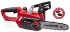 Пила цепная аккумуляторная Einhell GE-LC 18 Li Solo (4501761)