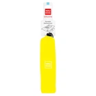 Миска складана WAUDOG Silicone, 385х230х50 мм, жовта