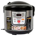 Мультиварка йогуртница Rotex RMC503-B 5л
