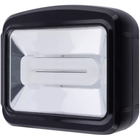 Багатофункціональний ліхтар із сонячною панеллю, павербанк MultiFunctional Led Cclamp CL-01 with Solar Panel