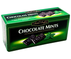 Шоколад чорний Maitre Truffout Chocolate Mints 200 г