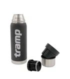 Експедиційний термос Tramp 0.75 л TRC-031-grey| Колекція Expedition Line | Колір Сірий