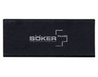 Складной Пружинный Нож Boker Plus Strike Spearpoint Black (01BO400) - изображение 4