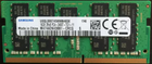 Пам'ять Samsung 16 GB SO-DIMM DDR4 2400 MHz ECC (M474A2K43BB1-CRCQ)