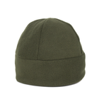 Шапка Dozen Military Fleece Hat "Dark Army Green" Розмір M/L