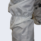 Зимний маскировочный костюм UMA (Маскхалат) размера 64 - изображение 5