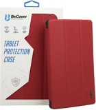 Чехол для планшета BeCover Smart Case для Realme Pad 10.4" Red Wine (BC_708269)