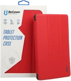Чехол для планшета BeCover Smart Case для Lenovo Tab M10 TB-328F (3rd Gen) 10.1" Red (BC_708286)