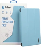 Чехол для планшета BeCover Smart Case для Lenovo Tab M10 Plus TB-125F (3rd Gen)/K10 Pro TB-226 10.61" Light Blue (BC_708310)