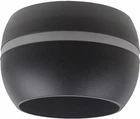 Точковий світильник Brille HDL-DS 192 GX53 BK