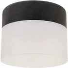 Точечный светильник Brille HDL-DS 190 GX53 BK