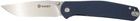 Нож складной Ganzo G6804 Серый (G6804-GY) - изображение 3