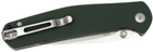 Нож складной Ganzo G6804 Зеленый (G6804-GR) - изображение 3