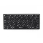 Клавіатура A4tech FX61 Grey