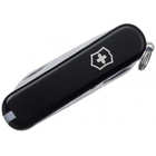 Ніж Victorinox Classic SD Black (0.6223.3B1) - зображення 2